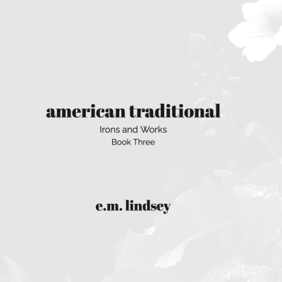 American Traditional Illustrated hard cover Anniversary Edition