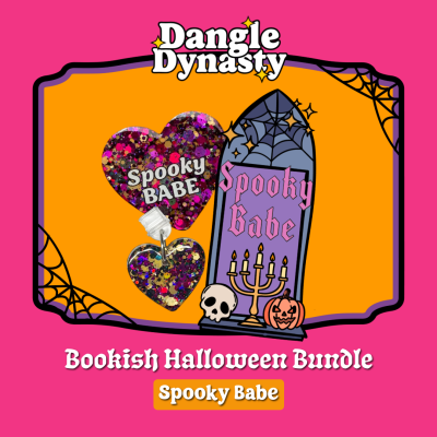 SPOOKY BABE