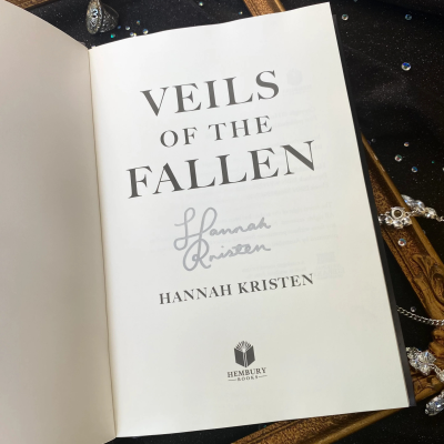 Veils of the Fallen