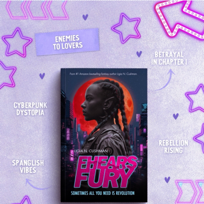 Fhear's Fury