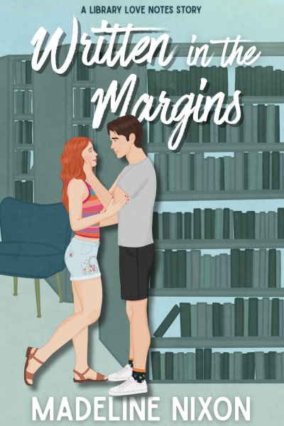 Written in the Margins