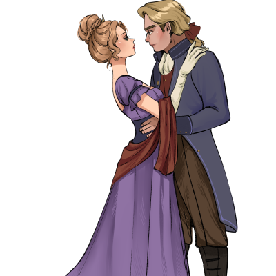 Capturing the Earl (Full color special edition)