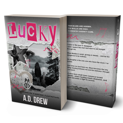 LUCKY