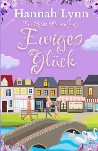 Ein süßer Neuanfang