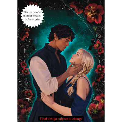A Thief Among Fae
