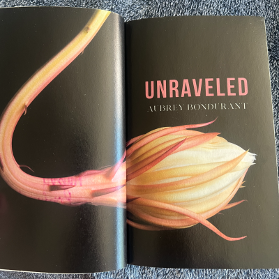 Special Edition: Unraveled