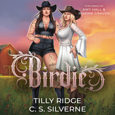 Audiobooks