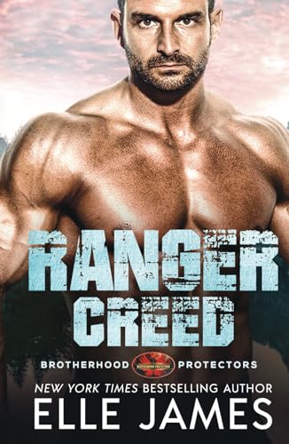 Ranger Creed