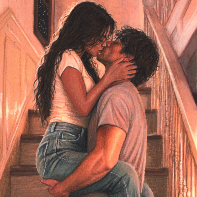 Second Chance on Sunrise Ranch