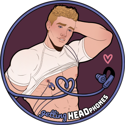 Getting HEADphones PREORDER (Immersive Bundle)