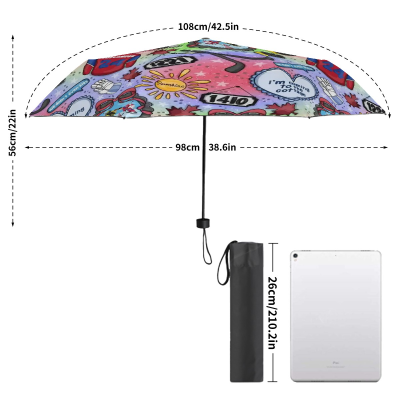 Hockey romance ombre bookish umbrella