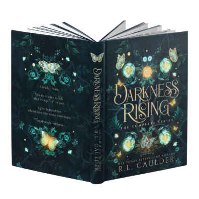 Darkness Rising