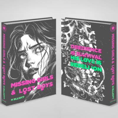 Missing Girls & Lost Boys