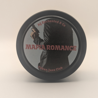 Mafia Romance