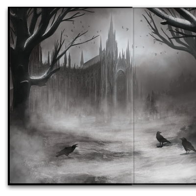 Divine Fate Signed Special Edition