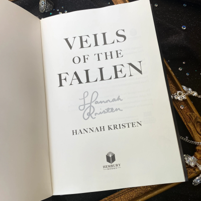 Veils of the Fallen