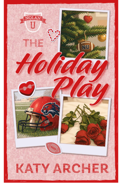 The Holiday Play (alternate cover)
