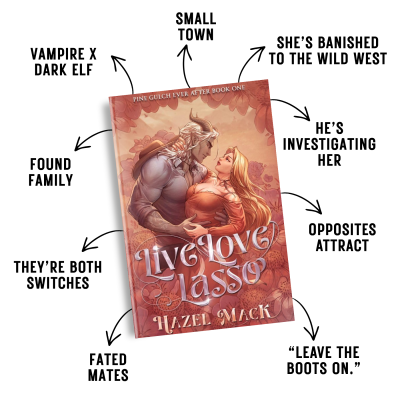 Limited Edition Hardcover: Live Love Lasso