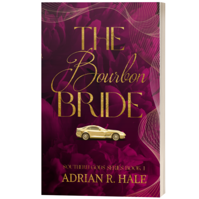 The Bourbon Bride Signing Exclusive