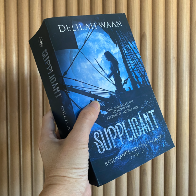 Supplicant