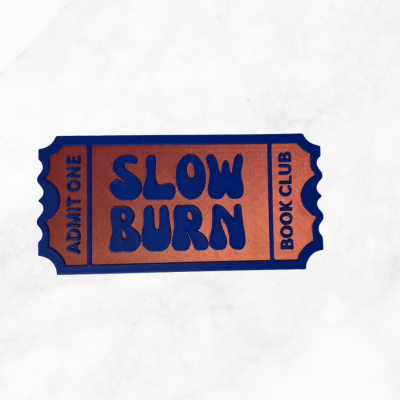 Slow Burn