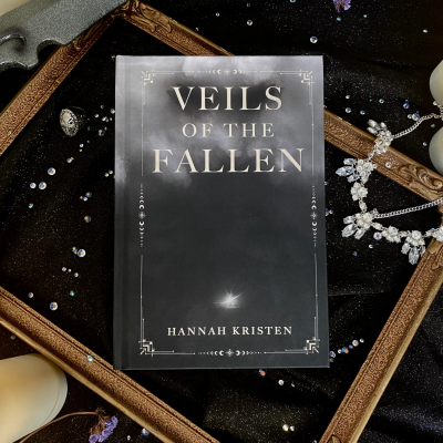 Veils of the Fallen