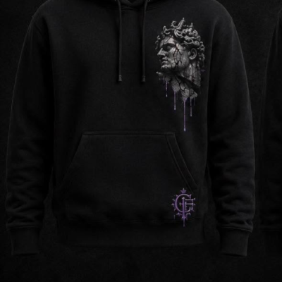 London Has Fallen Hoodie