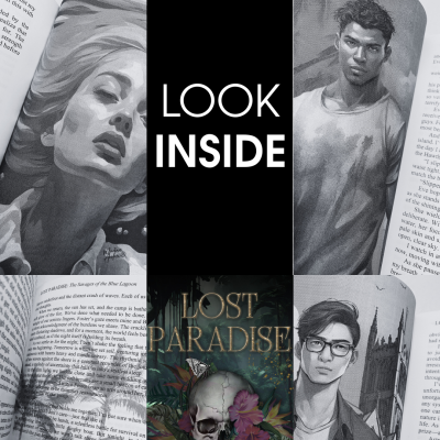 Exclusive Edition: Lost Paradise