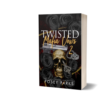 Twisted Mafia Vows 2