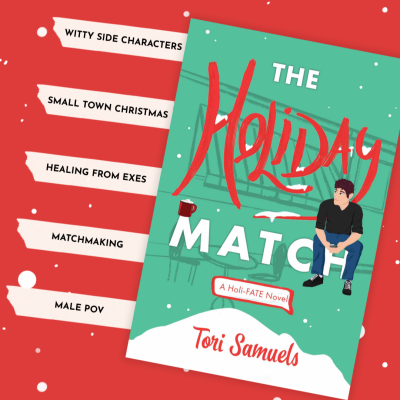 The Holiday Match