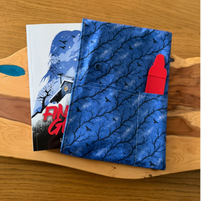Finding Grace Book Sleeve