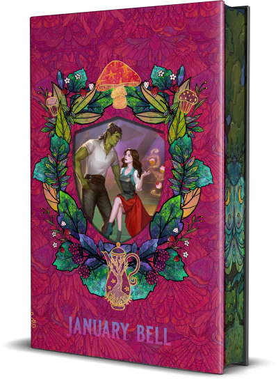How To Woo A Warrior Orc: Special Edition Hardcover