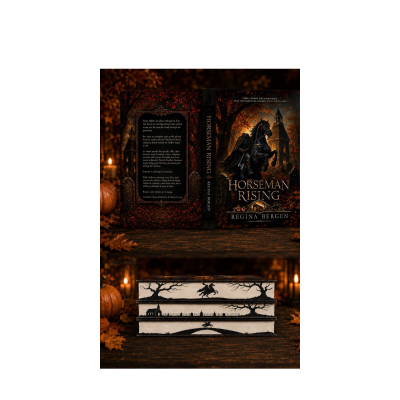 Horseman Rising
