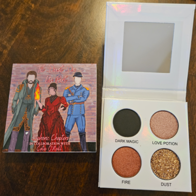 Makeup Palette