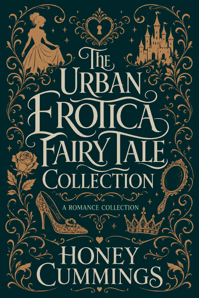 The Urban Erotica Fairy Tale Collection