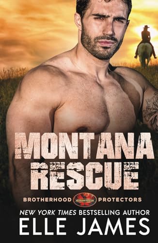 Montana Rescue