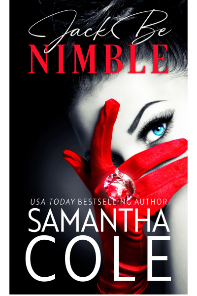 Jack Be Nimble