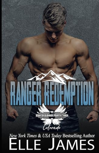 Ranger Redemption