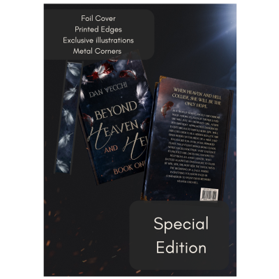 Beyond Heaven and Hell (Especial Edition)