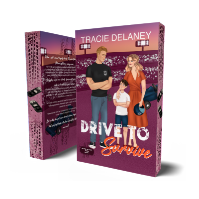 Drive To Survive