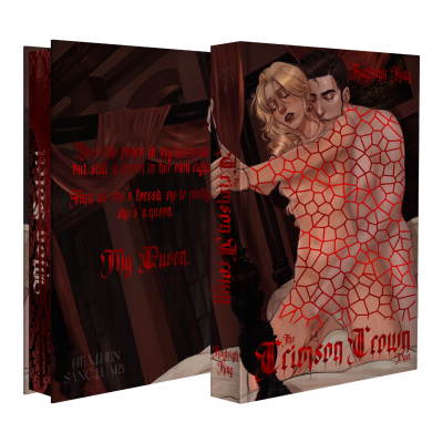 The Crimson Crown Duet