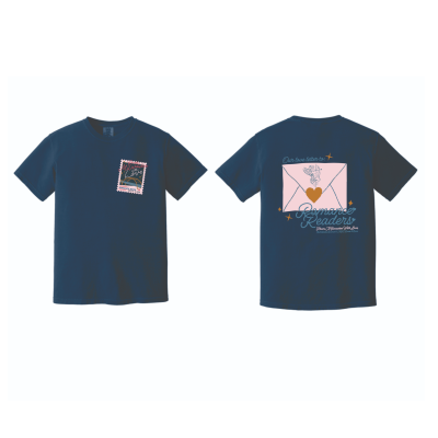 From Milwaukee With Love Comfort Colors Tshirt