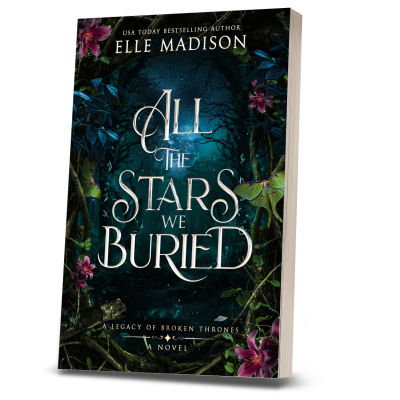 All the Stars We Buried