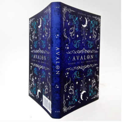 Avalon (A Soothsayer Novella)