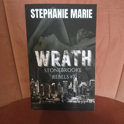 Wrath (Original Cover)