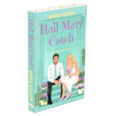 Hail Mary Catch