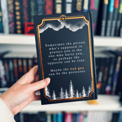 The Hit - Special Edition Foil Hardback