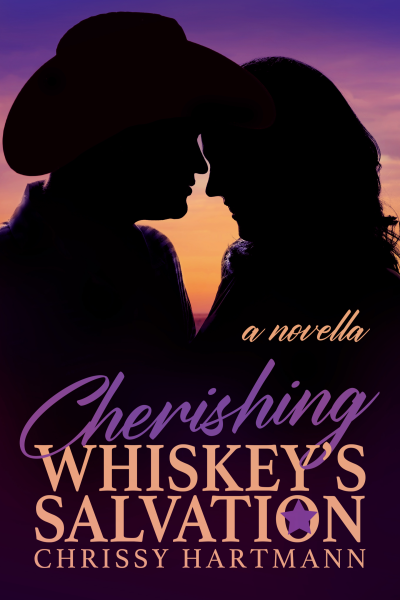 Cherishing Whiskey's Salvation: A Whiskey Salvation Series Novella