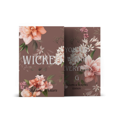 Wicked Special Edition Paperback