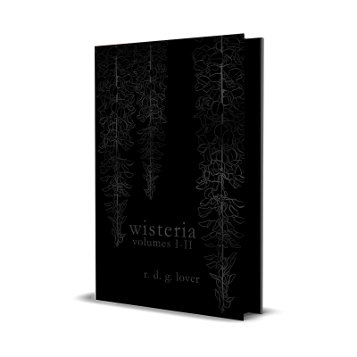 the wisteria collection